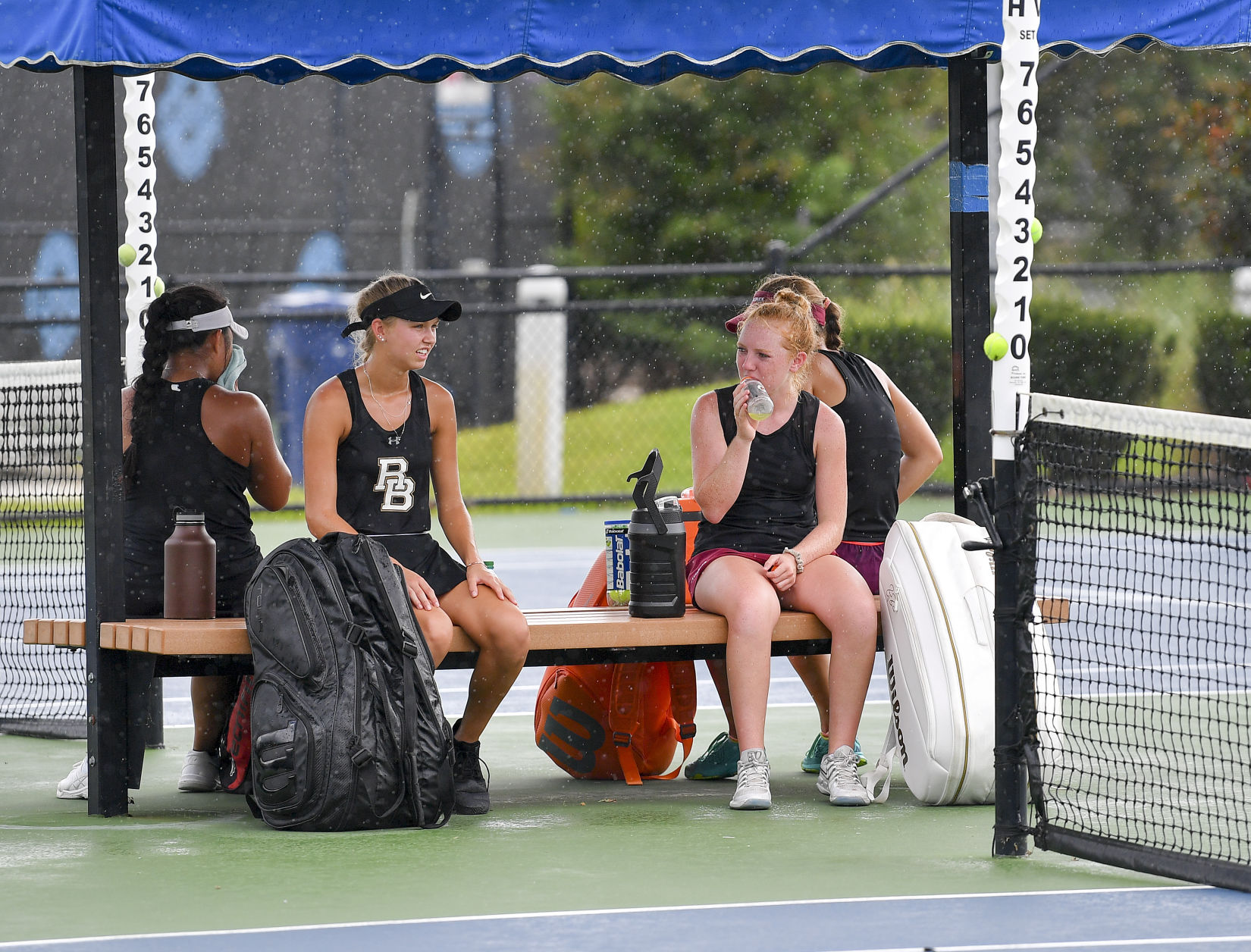 FTA Girls High School Tournament